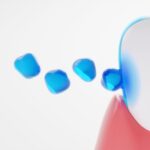 fluoride treatment on tooth to prevent decay