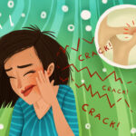 TMJ pain, jaw pain